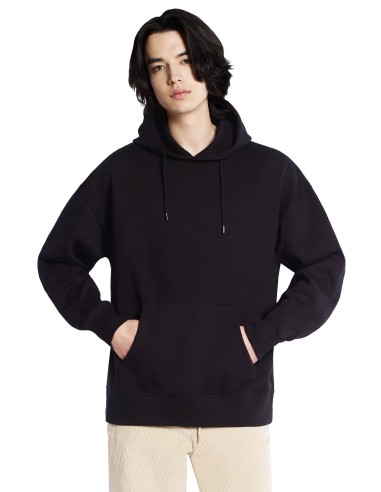 C-COR52P-UNISEX OVERSIZED HEAVYWEIGHT PULLOVER HOODIE